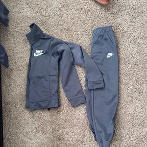 Nike set